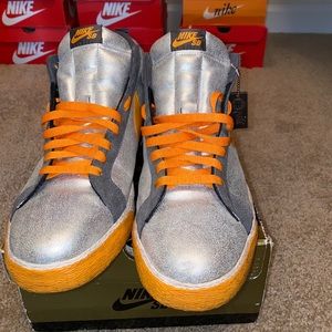 Nike Blazer Premium SB